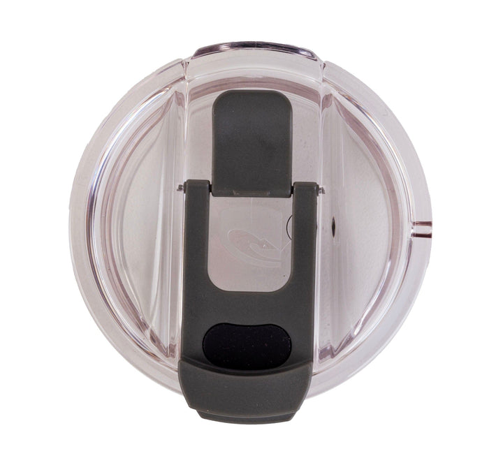 Travel Cup Multi Lid Lizzard flask Espresso / One Size