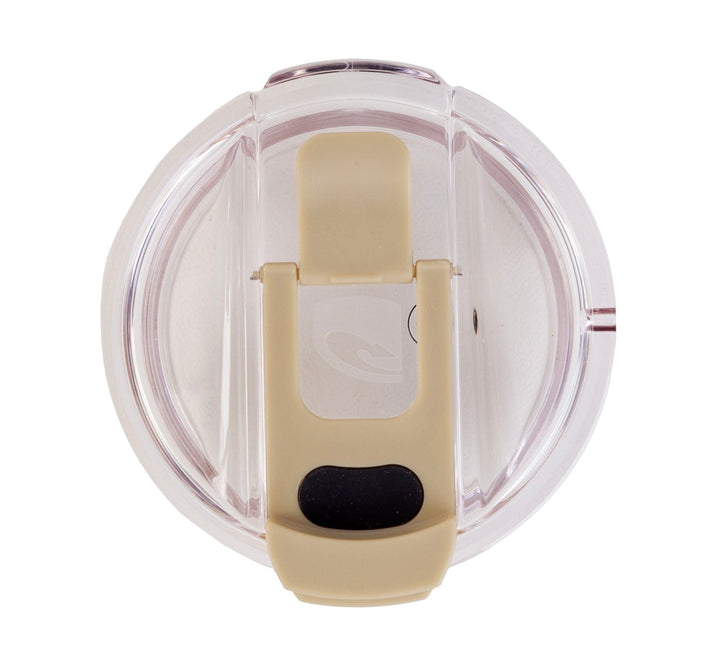 Travel Cup Multi Lid Lizzard flask Desert / One Size