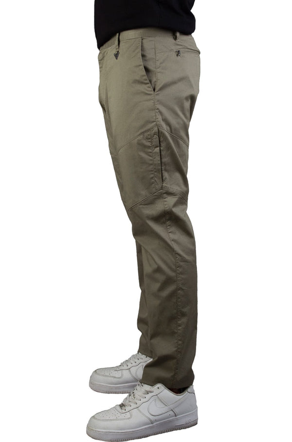 Ucker Utility- Mens Trouser Lizzard apparel