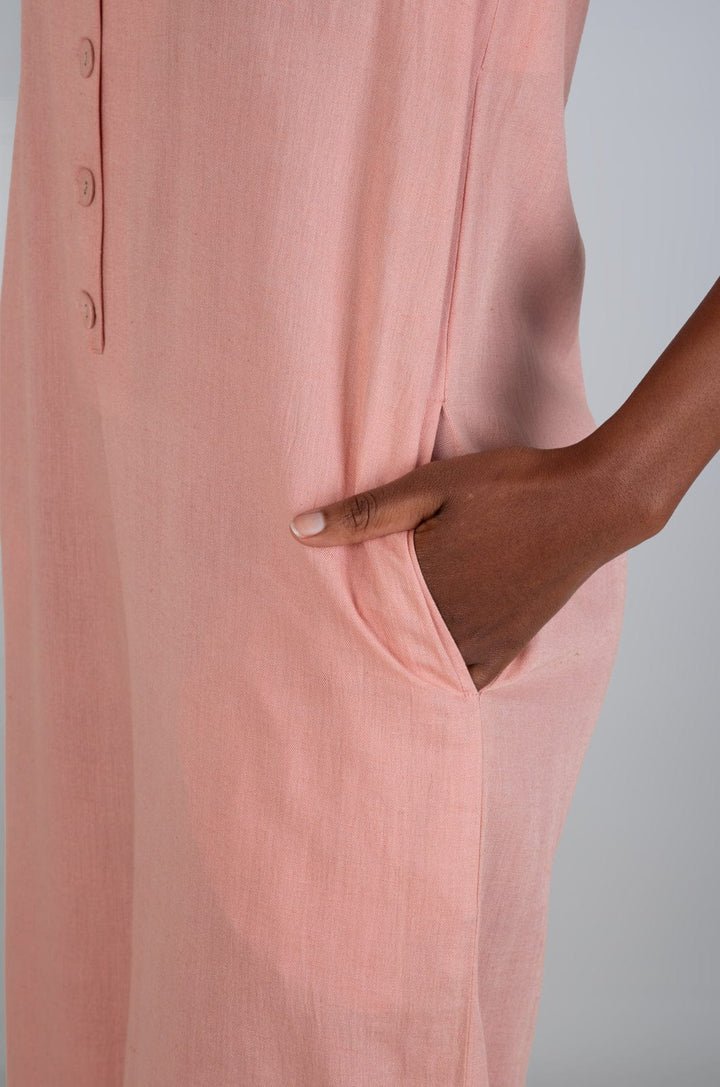 Ulja - Ladies Sleeveless Onesy Lizzard apparel