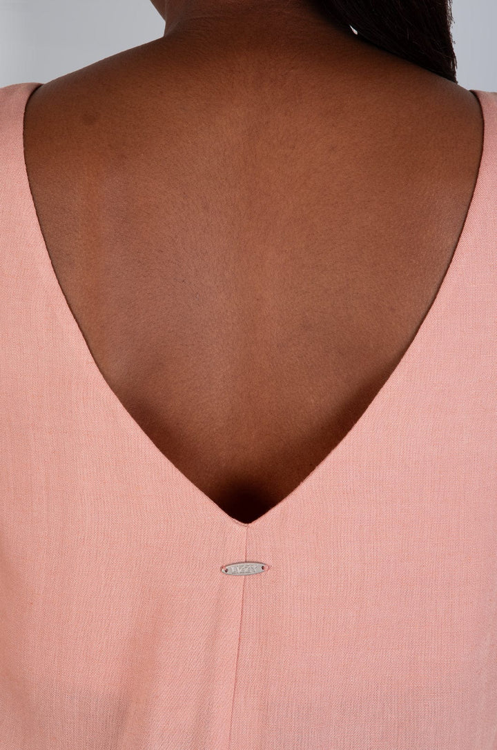 Ulja - Ladies Sleeveless Onesy Lizzard apparel