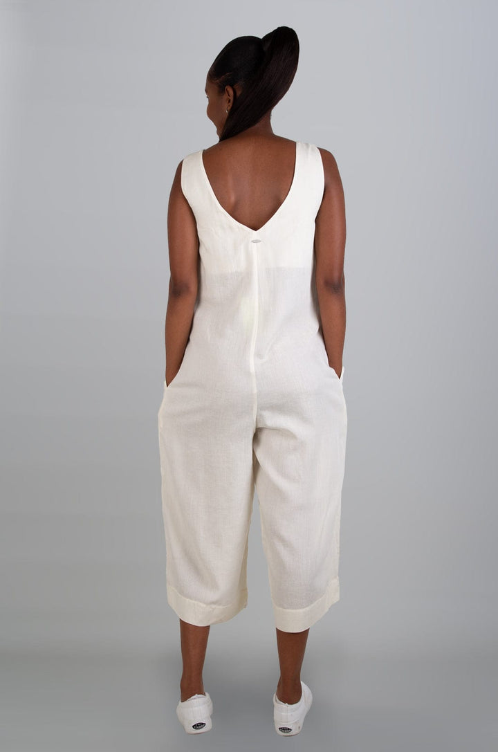 Ulja - Ladies Sleeveless Onesy Lizzard apparel