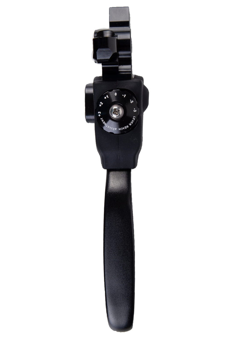 Uni Directional Brake Lever Lizzard bike