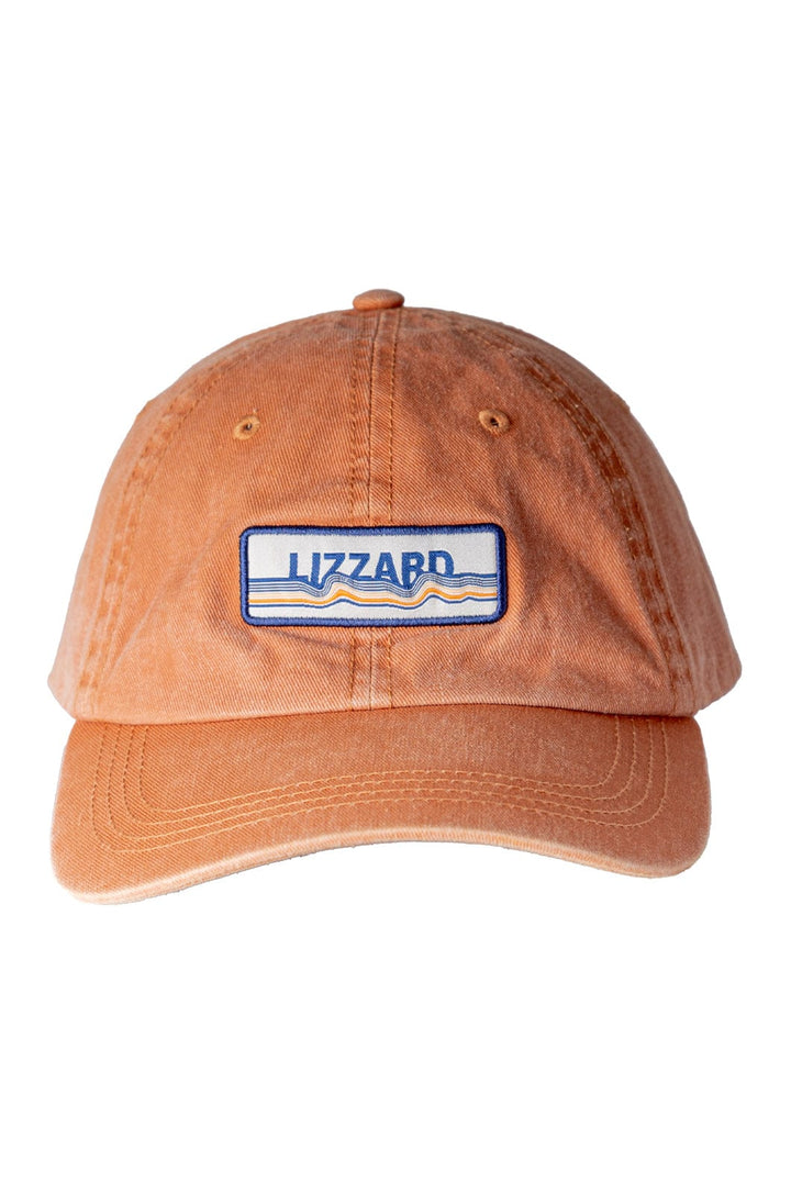 Vasto - Mens Cap Lizzard accessories Cork / One Size