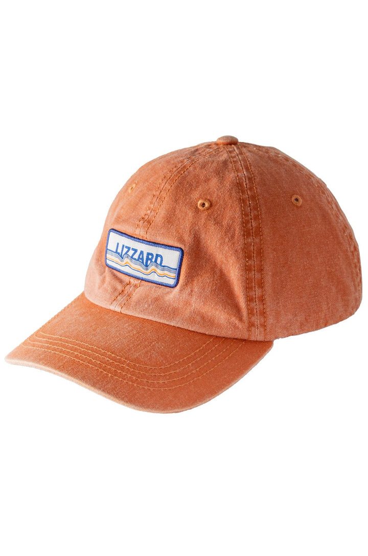 Vasto - Mens Cap Lizzard accessories Cork / One Size