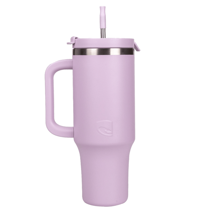 Voyager Cup 1200Ml Lizzard flask