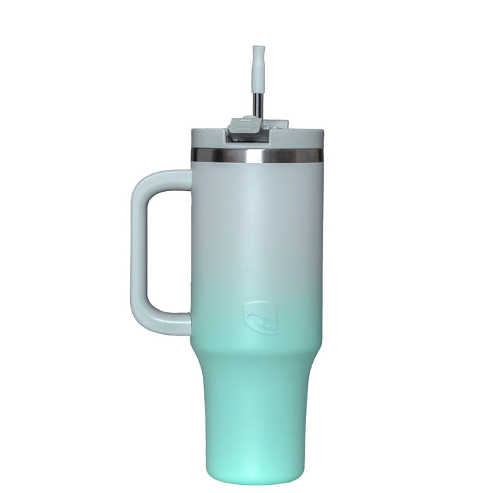 Voyager Cup 1200Ml Lead Free Lizzard flask