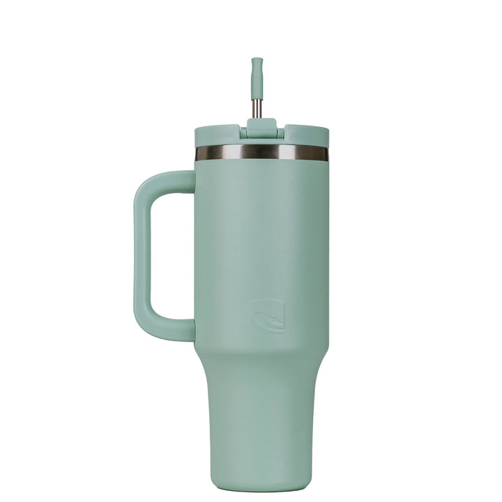 Voyager Cup 1200Ml Lead Free Lizzard flask