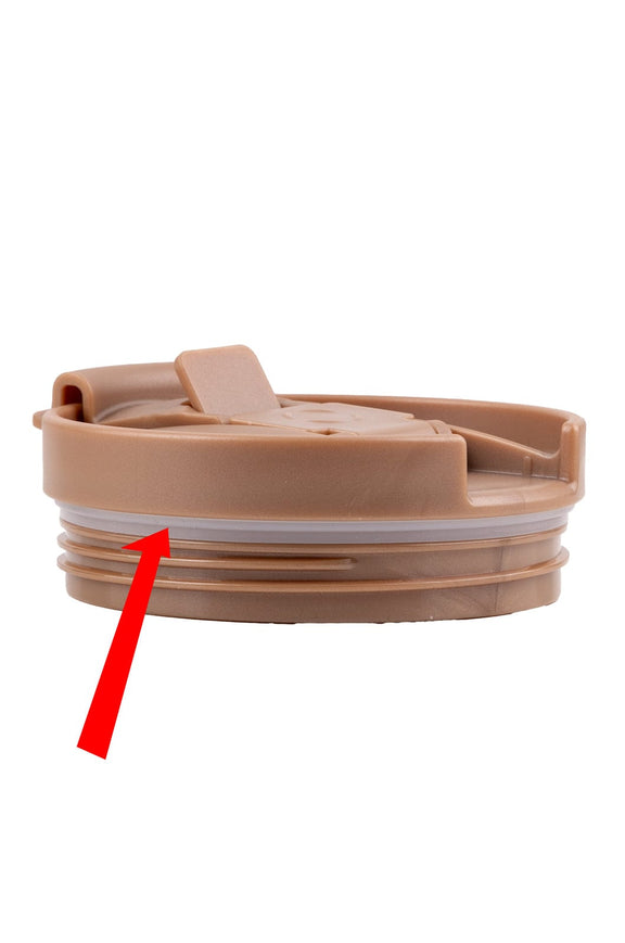 Voyager Lid(Big Silicone Round) – Lizzard South Africa