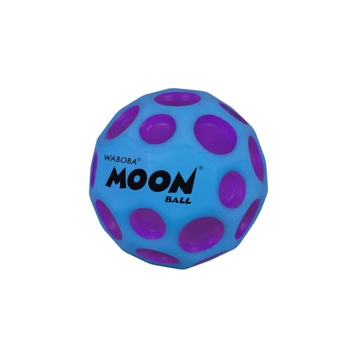 Waboba Martian Moon Novo Brands accessories Blue / N/A