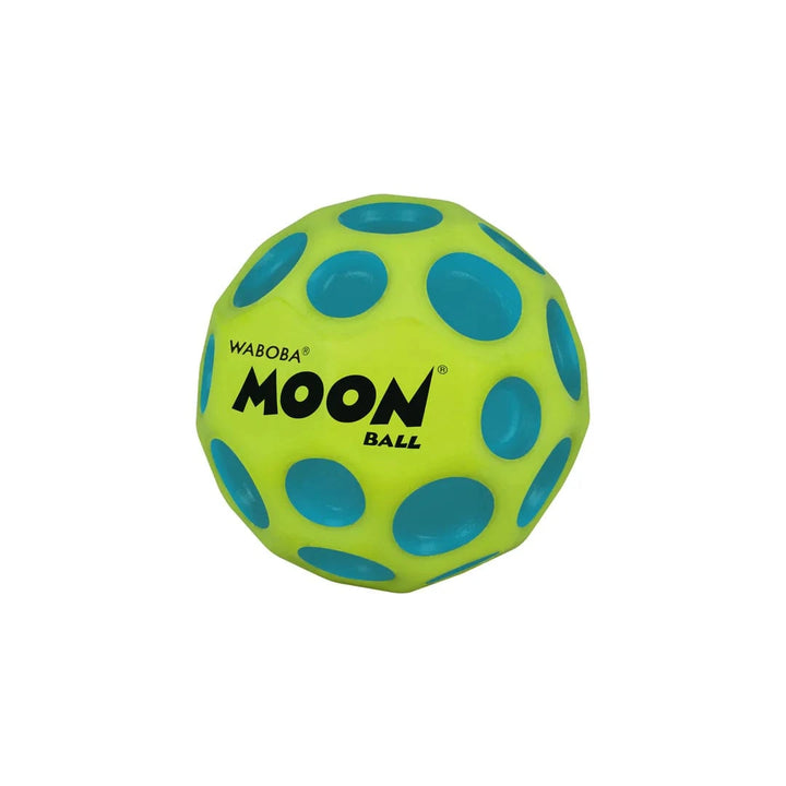 Waboba Martian Moon Novo Brands accessories Green / N/A