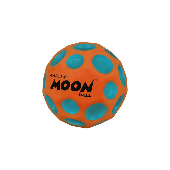 Waboba Martian Moon Novo Brands accessories Orange / N/A