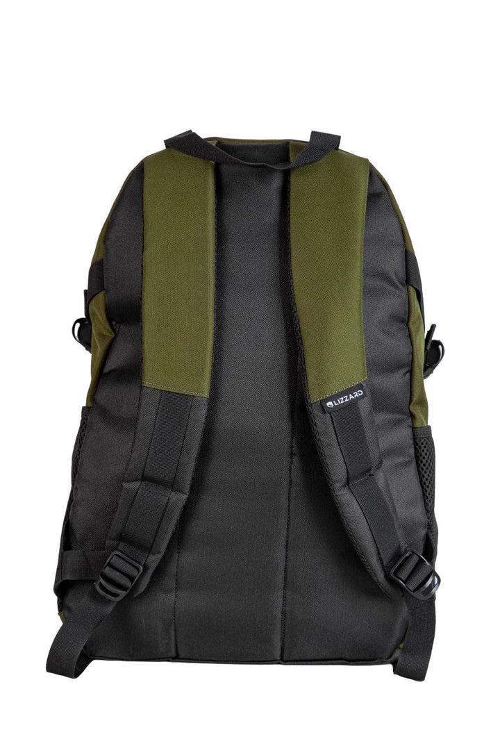 Wadley 24 - Backpack Lizzard accessories