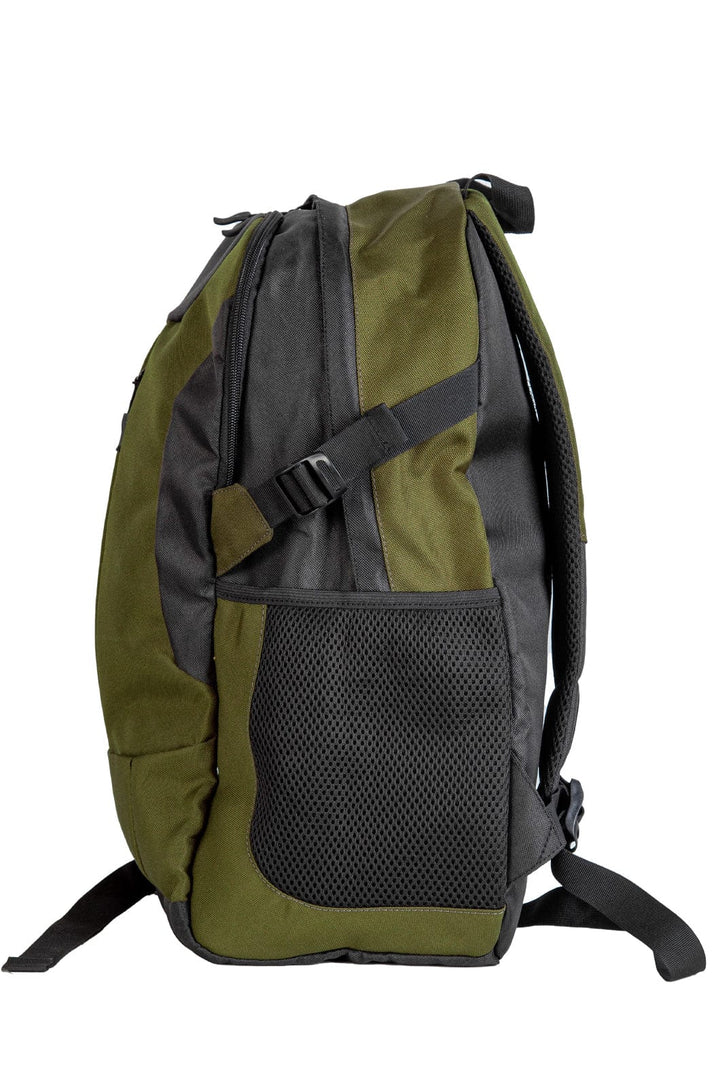 Wadley 24 - Backpack Lizzard accessories