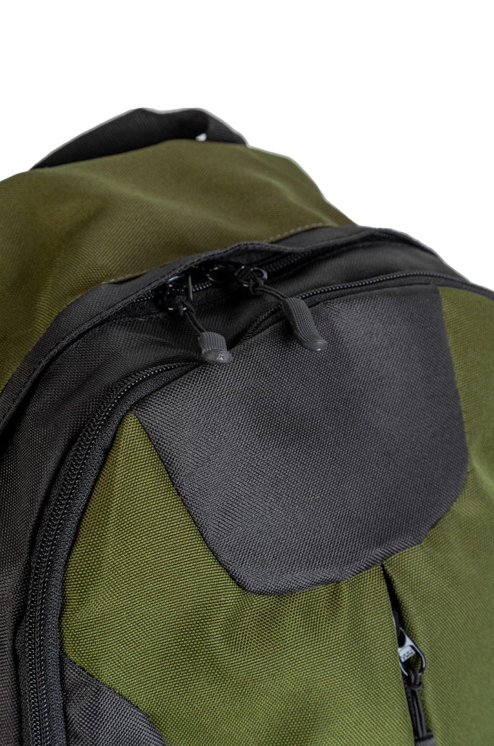 Wadley 24 - Backpack Lizzard accessories