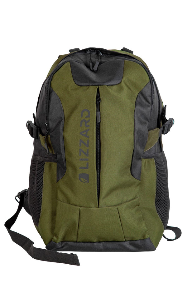 Wadley 24 - Backpack Lizzard accessories Olive / One Size