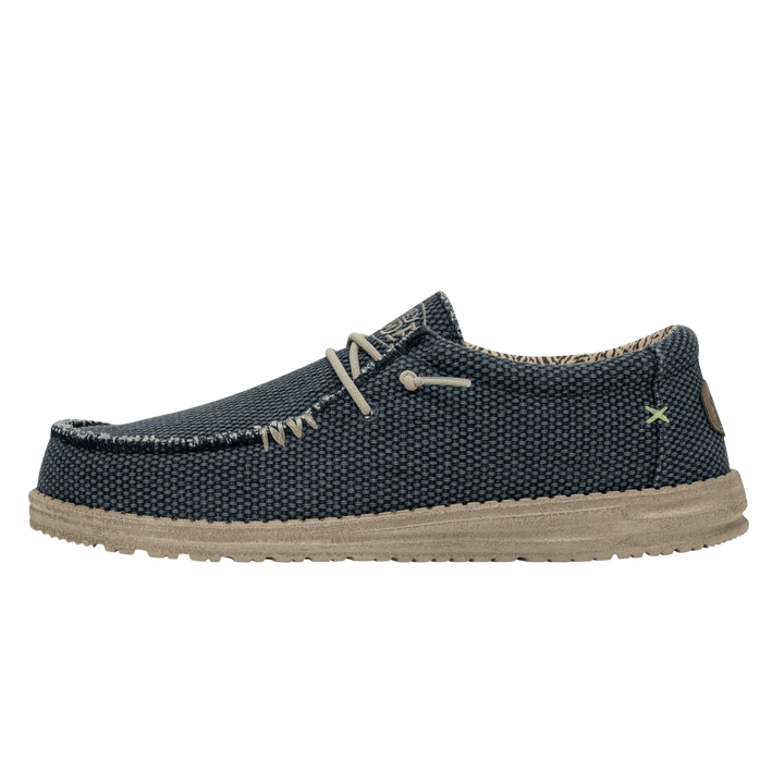 Wally Braided Hey Dude footwear