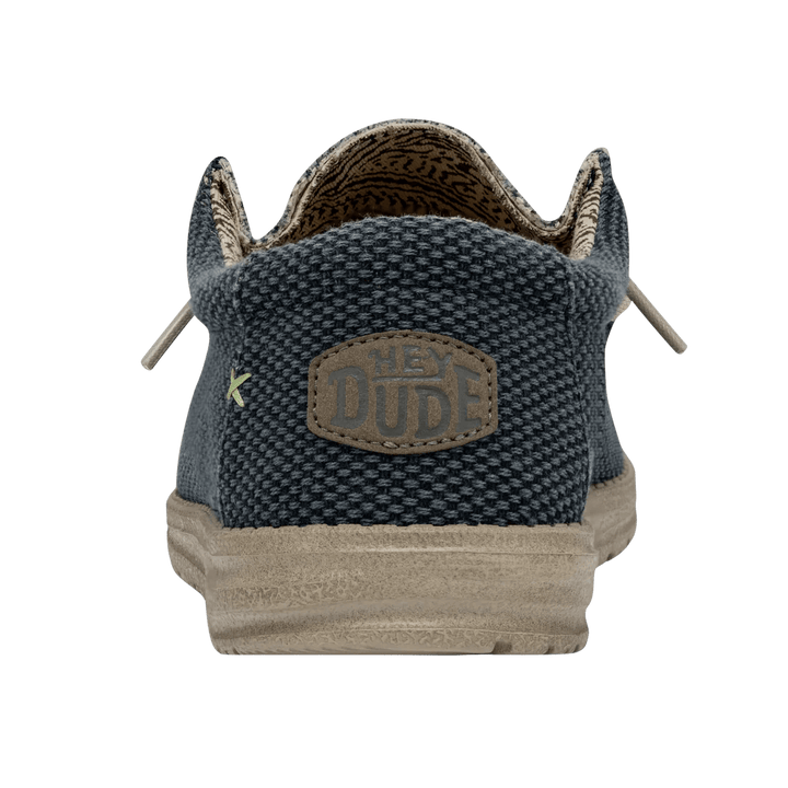 Wally Braided Hey Dude footwear