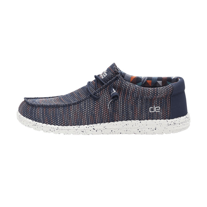 Wally Sox Blue/Orange – lizzardsa