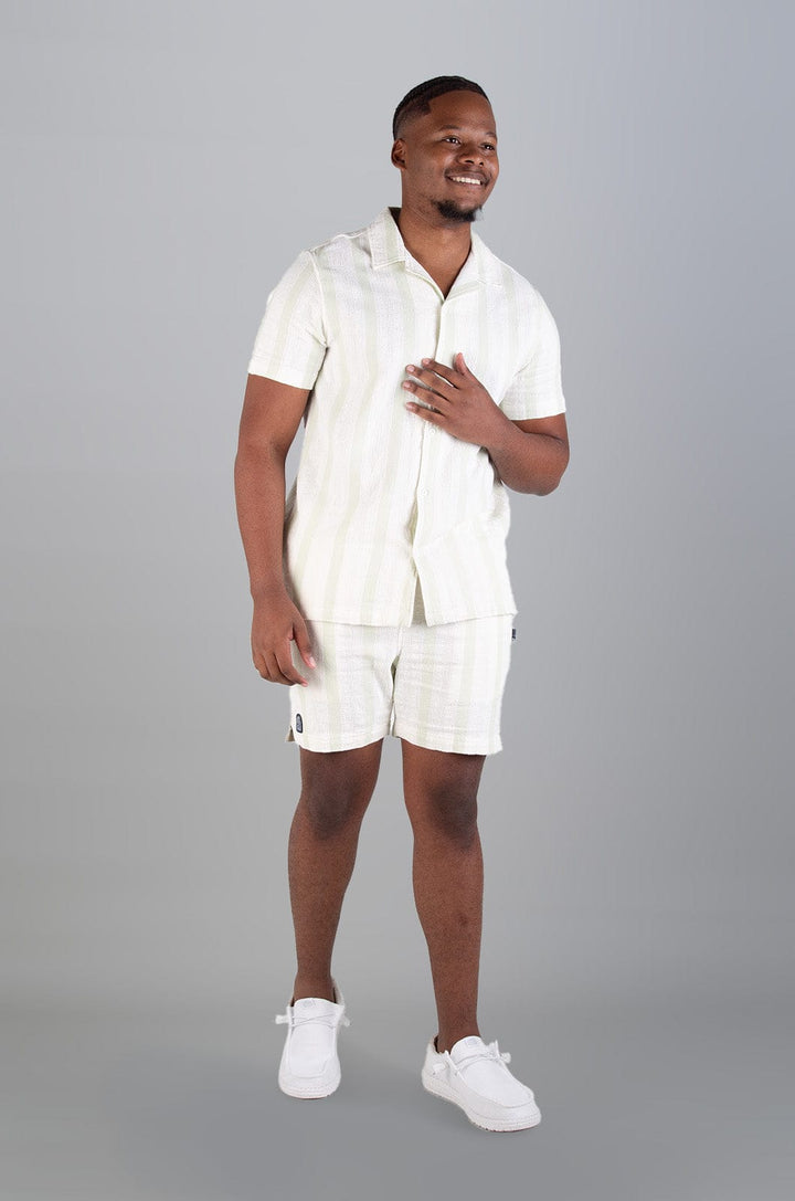 Wavile - Mens Elasticated Walkie Lizzard apparel