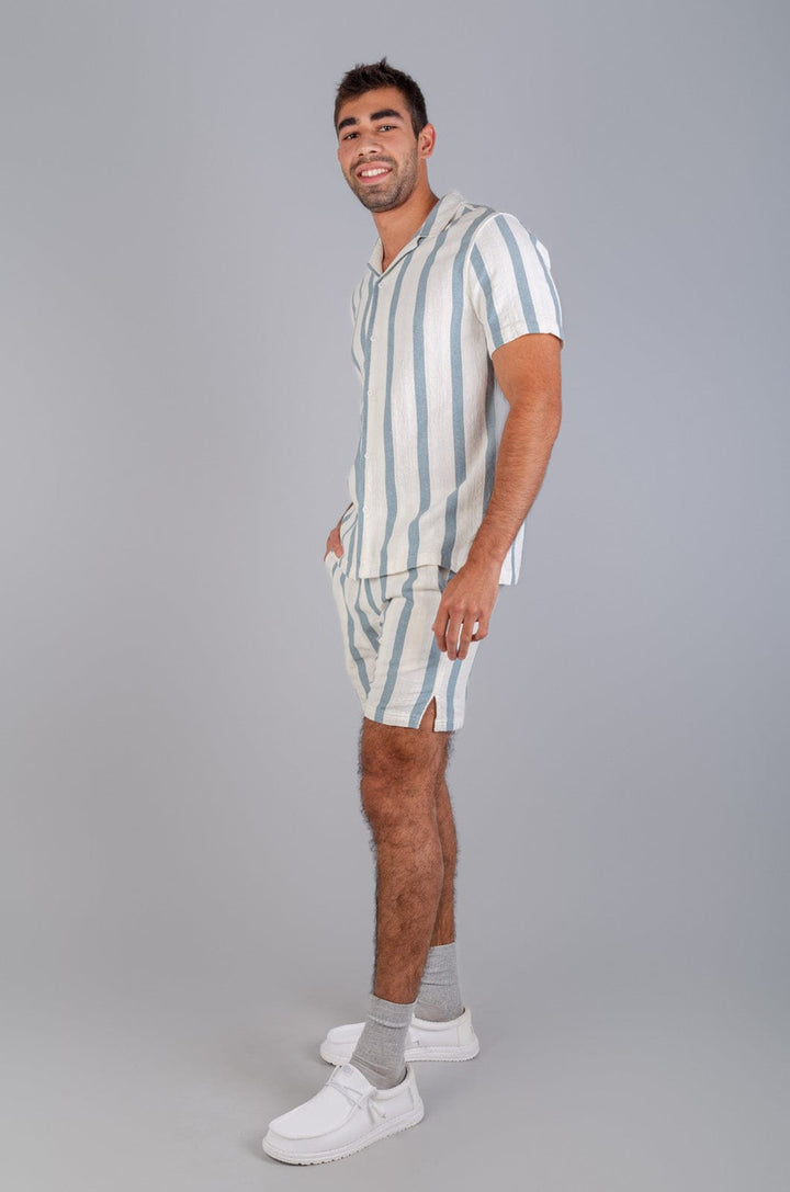 Wavile - Mens Elasticated Walkie Lizzard apparel