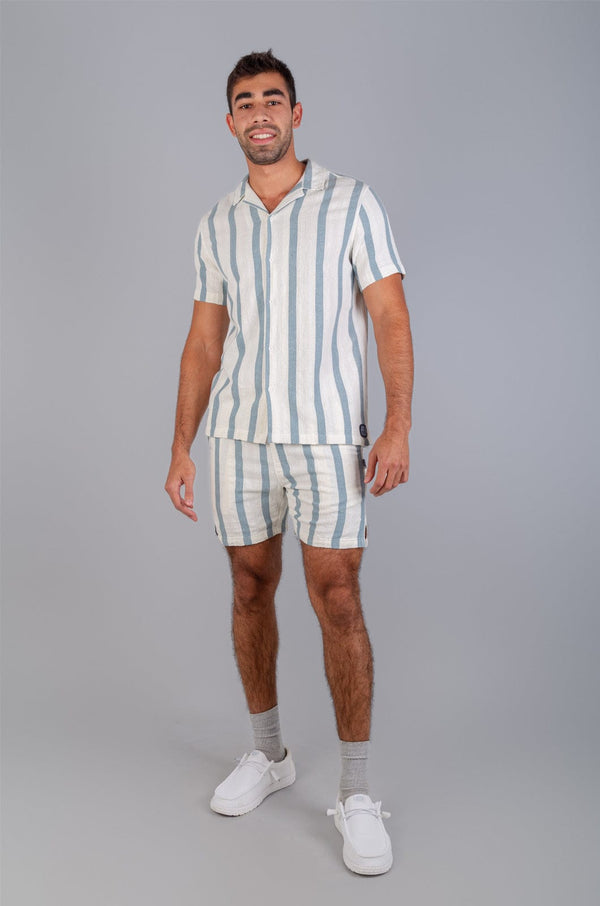 Wavile - Mens Elasticated Walkie Lizzard apparel