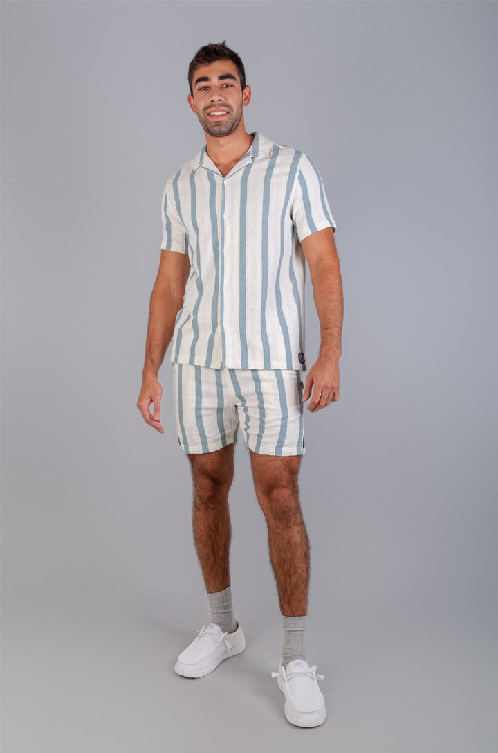 Wavile - Mens Elasticated Walkie Lizzard apparel