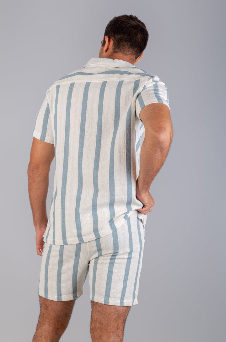 Wavile - Mens Elasticated Walkie Lizzard apparel