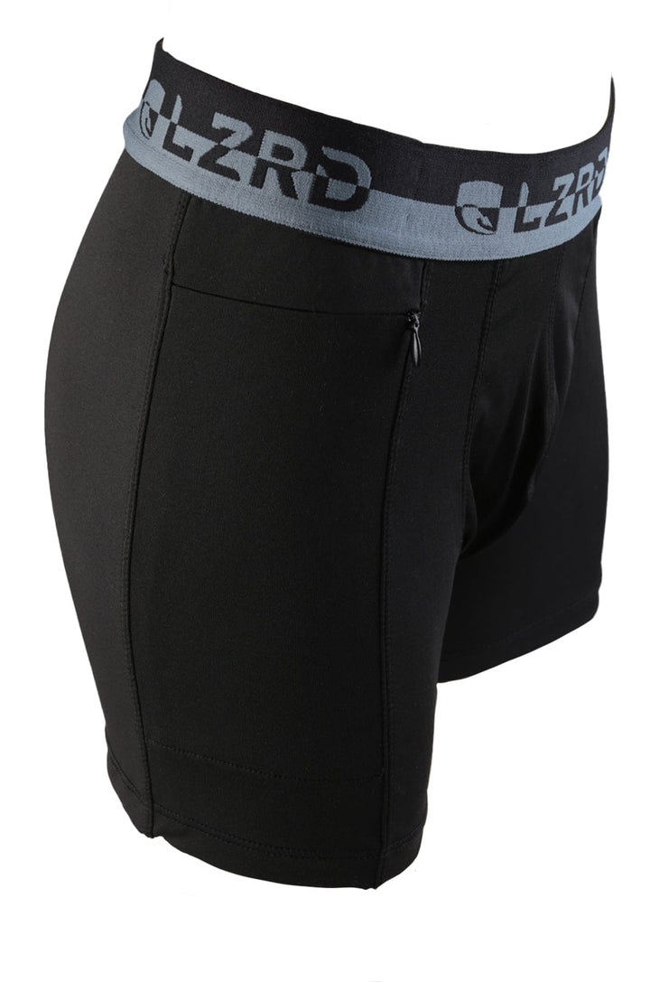 Welder Pocket - Mens Boxer Briefs Lizzard apparel