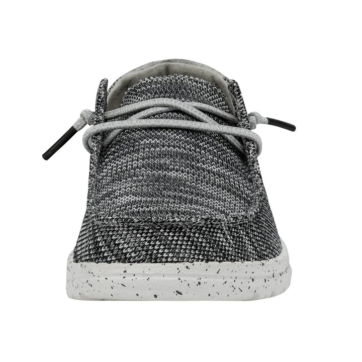 Wendy Sox Dark Grey – lizzardsa - Main Image