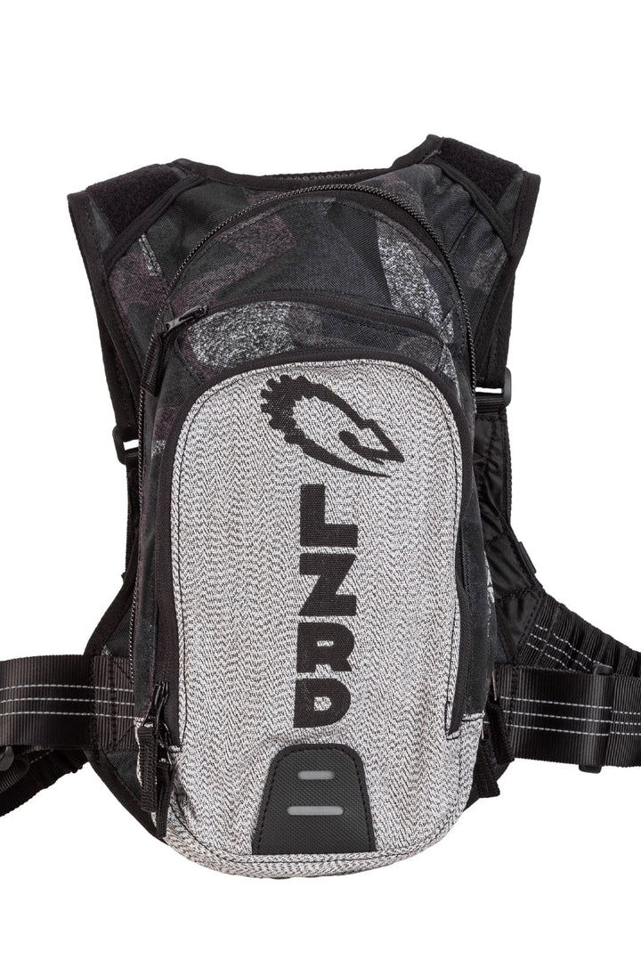 Wildboy - Backpack Lizzard bike Costa Rica/Grey / One Size