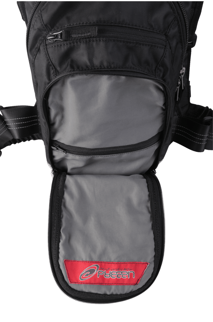 Wildboy - Backpack Lizzard bike