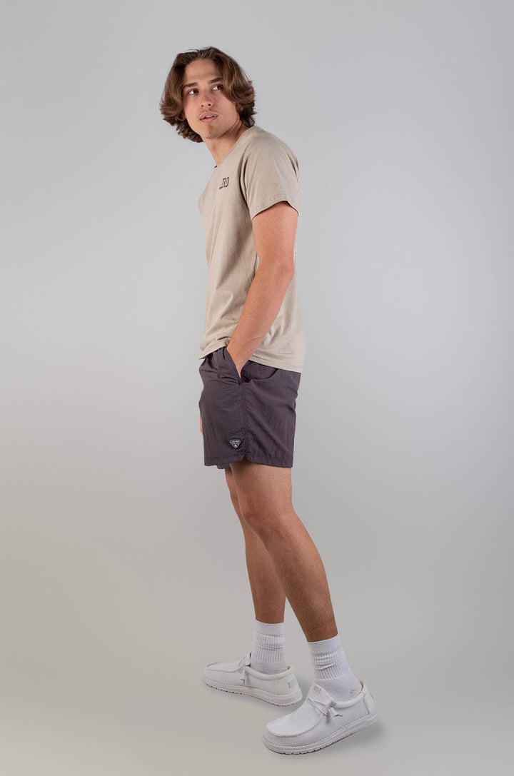 Yazoo - Mens S/S Tee Lizzard apparel