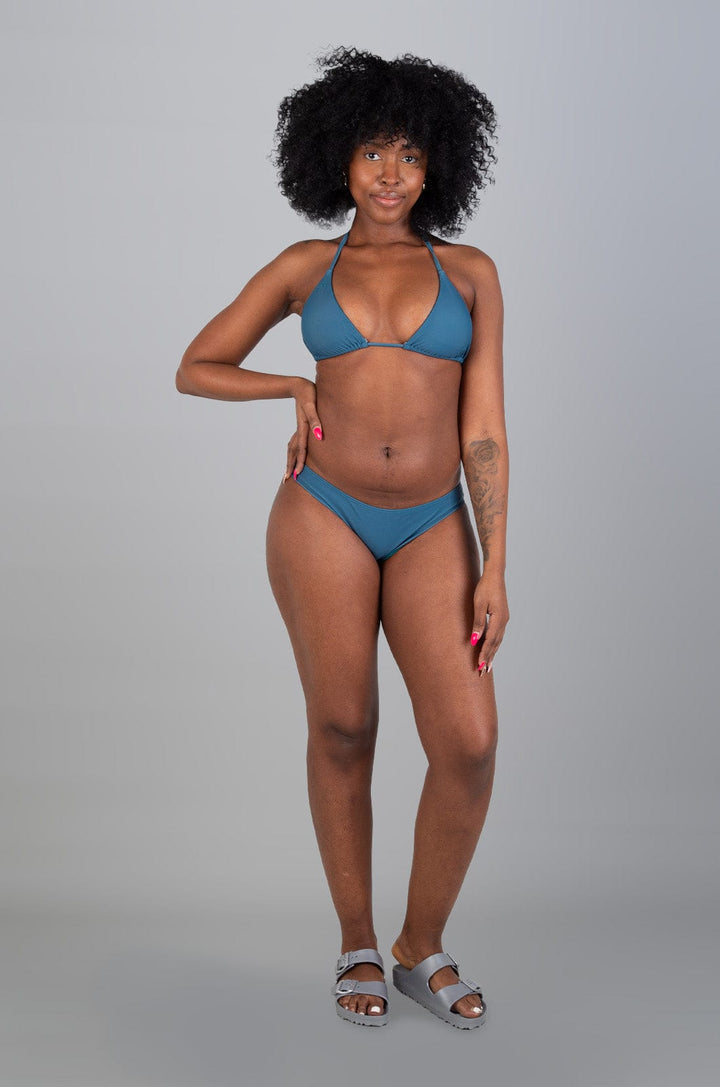Zax - Ladies Bikini Bottom Lizzard swimwear