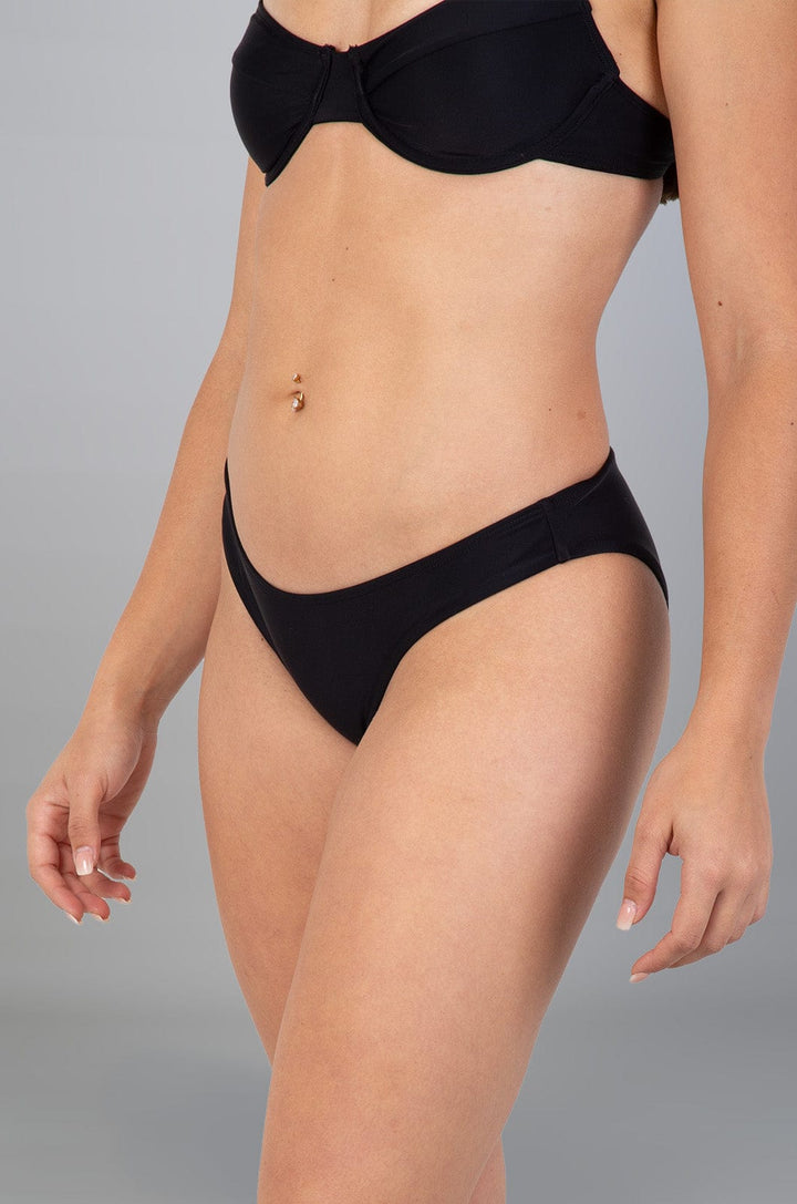 Zax - Ladies Bikini Bottom Lizzard swimwear