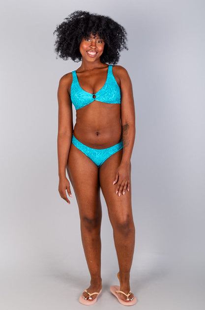 【R&B】Lady Zax - Ladies Bikini Bottom – Lizzard South Africa