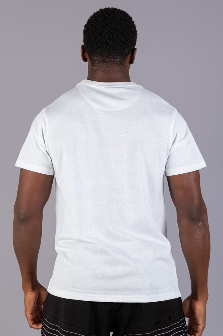 Zelis - Mens S/S Tee Lizzard apparel