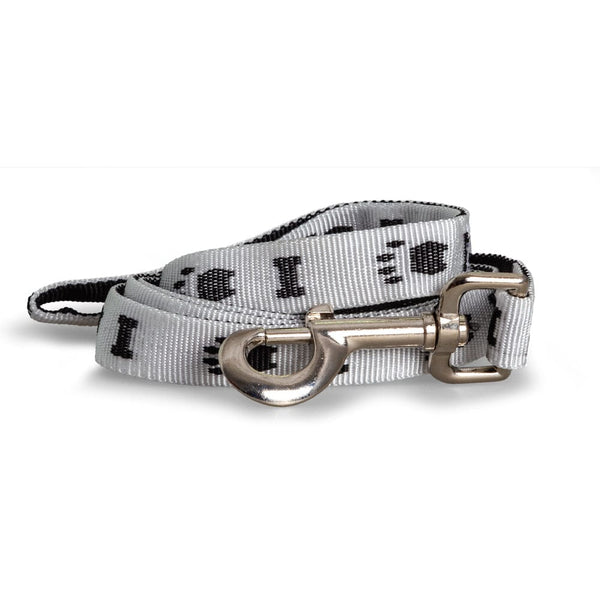 Zozzo - Dog Leash 1.6M Lizzard equipment Assort / One Size