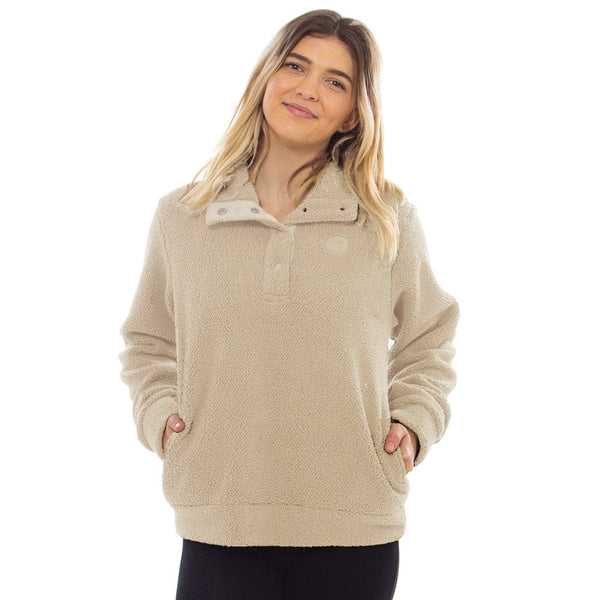 Paola - Ladies Pullover