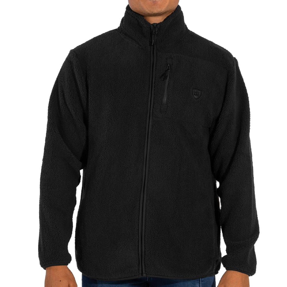 Rowles - Mens Zip -Thru – lizzardsa