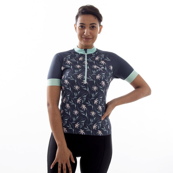 Ultra - Ladies Cycling Jersey