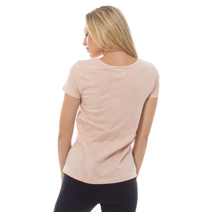 Abney - Ladies Tee Lizzard apparel