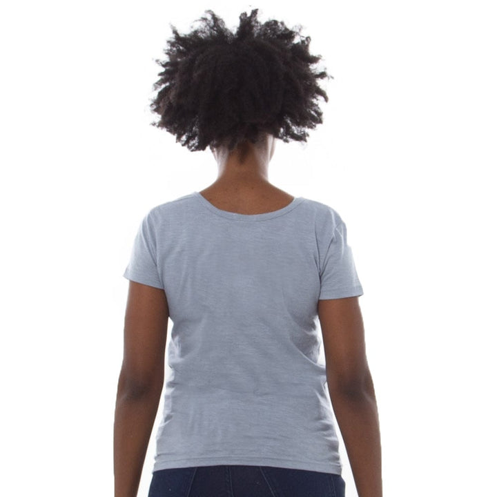 Abney - Ladies Tee Lizzard apparel