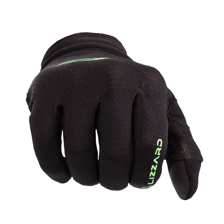 Afryer - Long Finger Glove Lizzard accessories