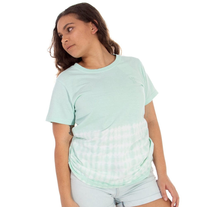 Ana-Sofia - Ladies S/S Tee Lizzard apparel