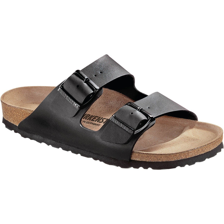 Arizona Black Birko-Flor Bash footwear Black / EUR36