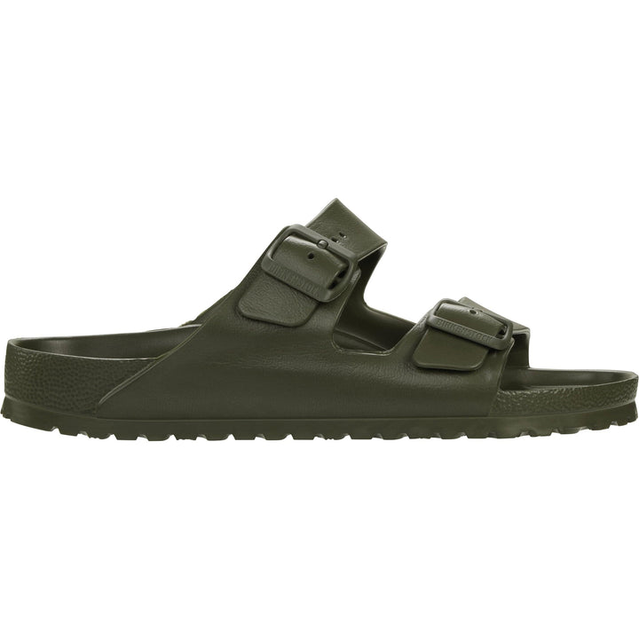 Arizona Eva Khaki Bash footwear