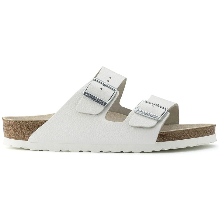 Arizona White Birko Flor Bash footwear