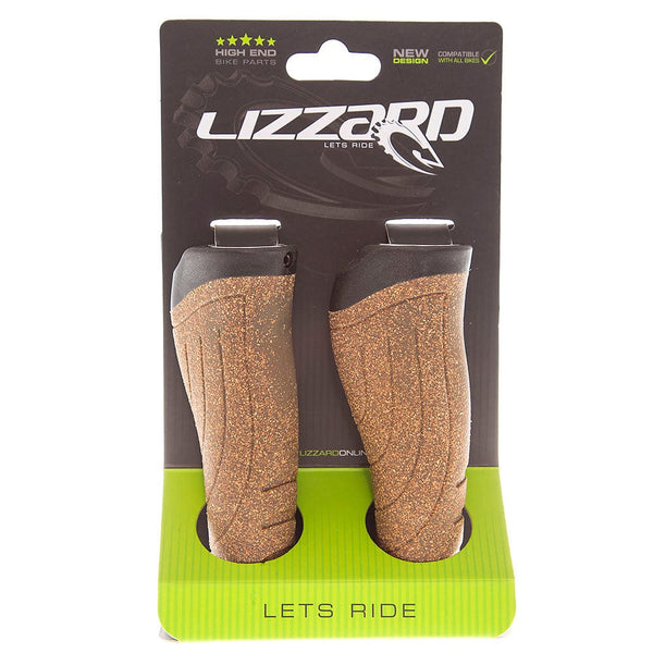 Athi - Grip Lizzard Accessories Athi - Black / One Size