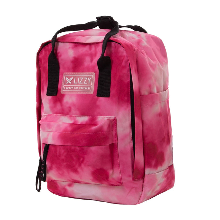 Avia - Backpack 7.5L Lizzard accessories Pink Tie Dye / One Size